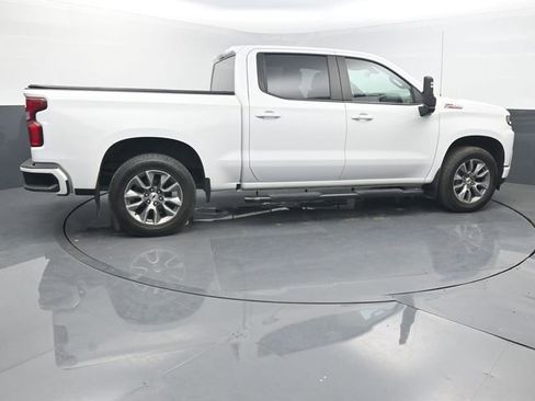 Used 2022 Chevrolet Silverado 1500 RST image 6