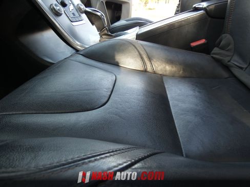 Used 2017 Volvo XC60 T5 Dynamic w/ Preferred Option Package FWD image 45