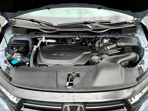 Used 2024 Honda Odyssey Sport image 31