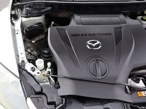 Used 2007 MAZDA CX-7 Touring w/ Technology Pkg image 39