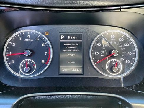 Used 2024 Kia K5 GT w/ GT1 Package image 13