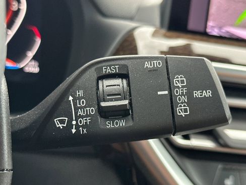 Certified 2023 BMW X3 xDrive30i w/ Convenience Package w/ZPA image 33