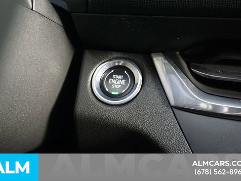 Used 2024 Buick Envista Preferred w/ Convenience I Package FWD image 54