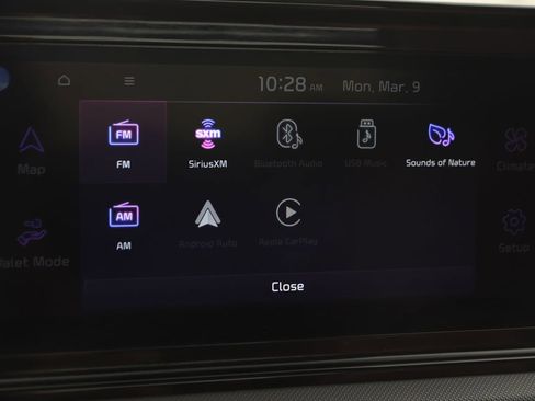 Used 2023 Kia K5 GT-Line image 9