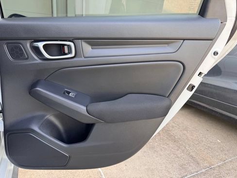 Used 2024 Honda Civic Sport image 19