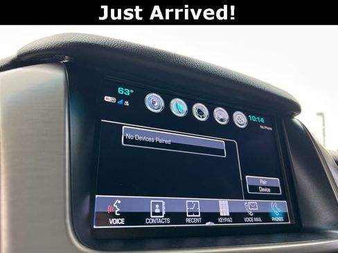 Used 2017 GMC Yukon Denali w/ Open Road Package image 26