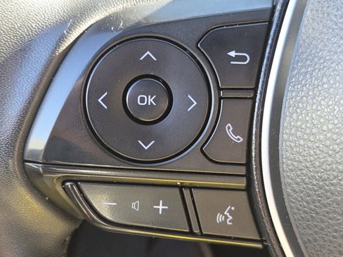 Used 2024 Toyota Corolla SE image 30