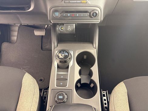 Used 2025 Ford Bronco Sport Big Bend AWD/4WD image 35