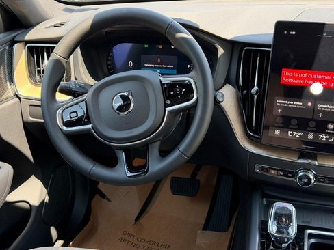 New 2026 Volvo XC60 B5 Plus w/ Climate Package AWD/4WD image 6