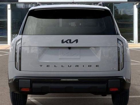 New 2027 Kia Telluride SX X-Line w/ Towing Package AWD/4WD image 13