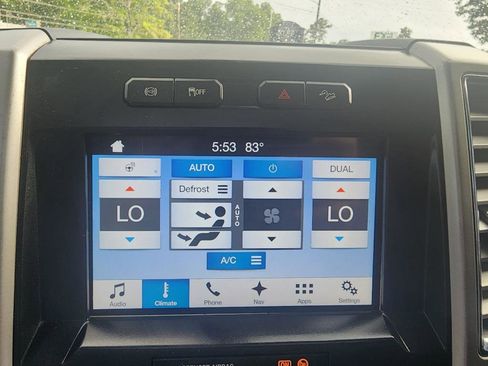 Used 2017 Ford F250 Lariat w/ Lariat Ultimate Package image 16