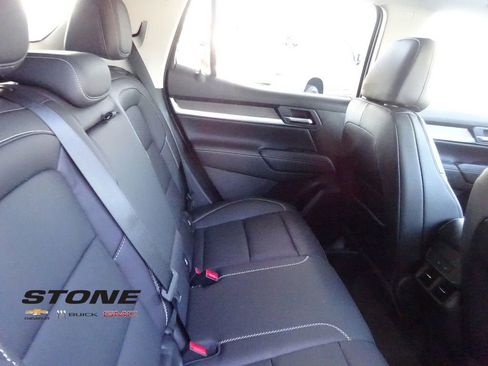 New 2026 GMC Terrain Denali image 23