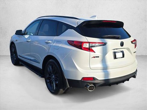 Used 2023 Acura RDX A-Spec image 7