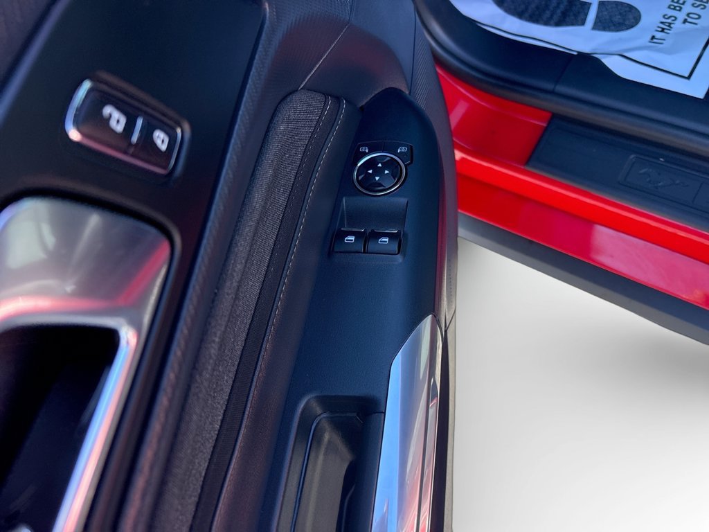 Certified 2026 Ford Mustang GT RWD image 21