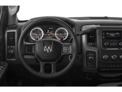 Used 2018 RAM 3500 Tradesman w/ Chrome Appearance Group image 10