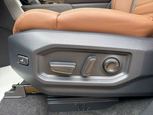 New 2026 Toyota Tundra 1794 Edition AWD/4WD image 9