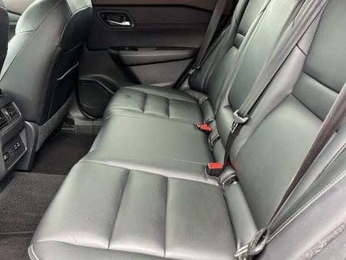 Used 2023 Nissan Rogue SL w/ SL Premium Package AWD/4WD image 23