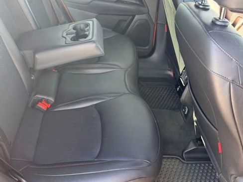 Used 2026 Jeep Compass Trailhawk image 10