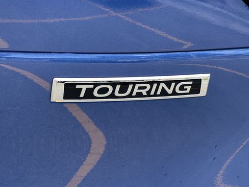 Certified 2026 Subaru Forester Touring AWD/4WD image 8