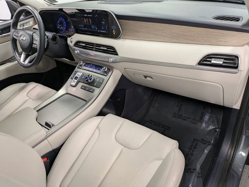Used 2022 Hyundai Palisade SEL w/ 8P Bench Seat Package image 29