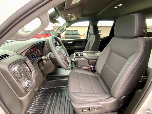 New 2026 GMC Sierra 1500 Pro w/ Pro Value Package image 26