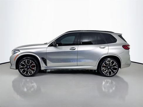 Used 2023 BMW X5 M w/ Competition Package image 4