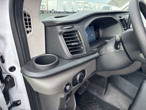 New 2026 Ford Transit 150 Low Roof image 24