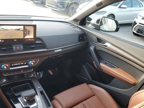 Certified 2023 Audi Q5 2.0T Premium Plus w/ Premium Plus Package AWD/4WD image 22