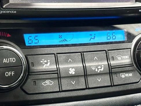 Used 2018 Toyota RAV4 XLE w/ Plus Extra Value Package image 13