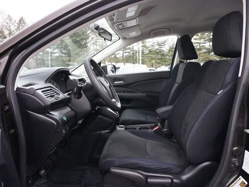 Used 2015 Honda CR-V LX image 25
