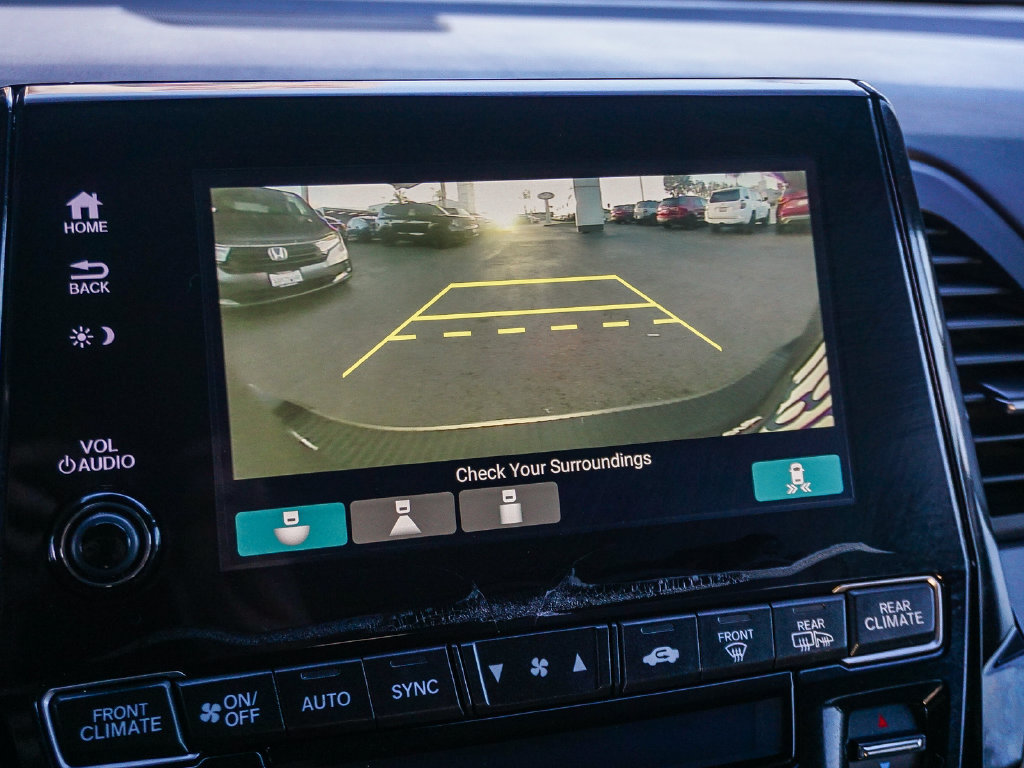Used 2022 Honda Odyssey EX image 24