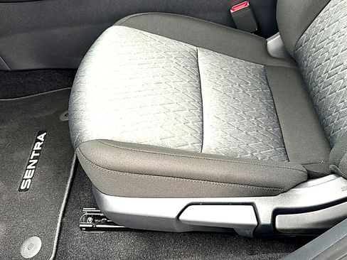 New 2026 Nissan Sentra SV w/ SV Convenience Package FWD image 12