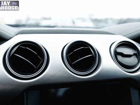 Certified 2023 Ford Mustang Premium w/ Equipment Group 201A image 25