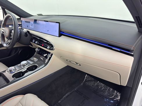 Used 2026 Genesis GV70 3.5T Sport Prestige image 11