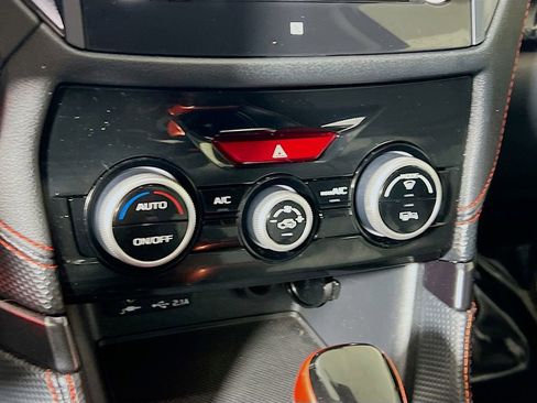 Certified 2022 Subaru Forester Sport AWD/4WD image 14