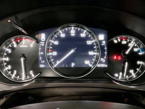 Used 2021 MAZDA CX-5 Signature image 19