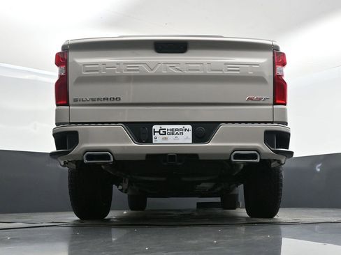 New 2026 Chevrolet Silverado 1500 RST w/ Convenience Package II image 40