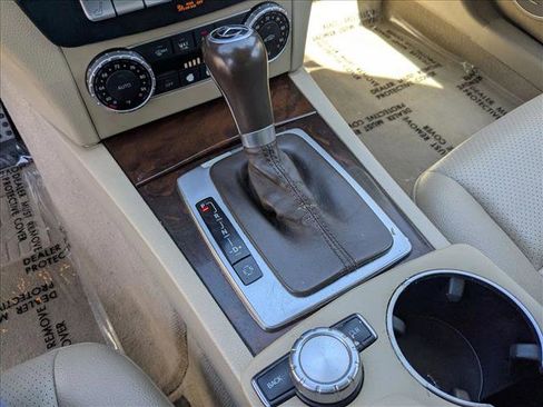 Used 2014 Mercedes-Benz C 250 Sedan image 12