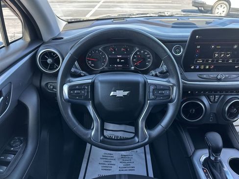 Used 2023 Chevrolet Blazer LT w/ Driver Confidence Package image 14