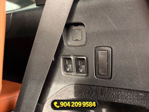 Used 2019 Mercedes-Benz GLS 550 4MATIC image 31