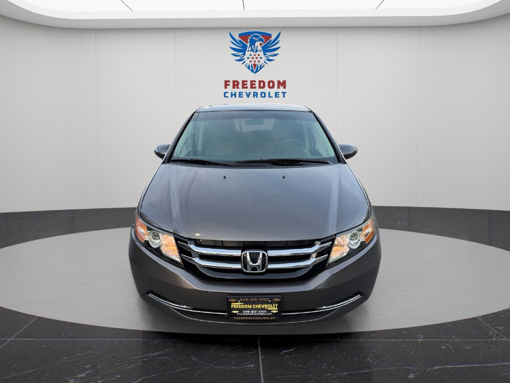 Used 2016 Honda Odyssey SE image 7
