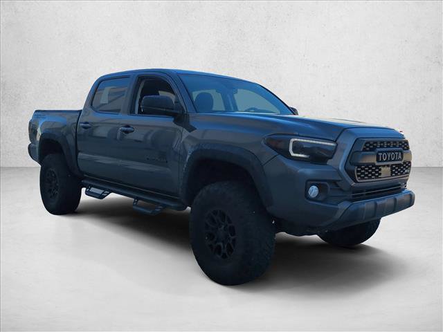 Used 2023 Toyota Tacoma SR5 RWD image 3