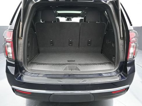 Used 2023 Chevrolet Tahoe LT w/ Luxury Package AWD/4WD image 10