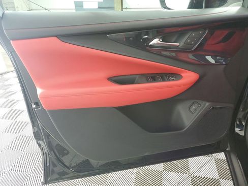 New 2026 Chevrolet Blazer EV SS image 29