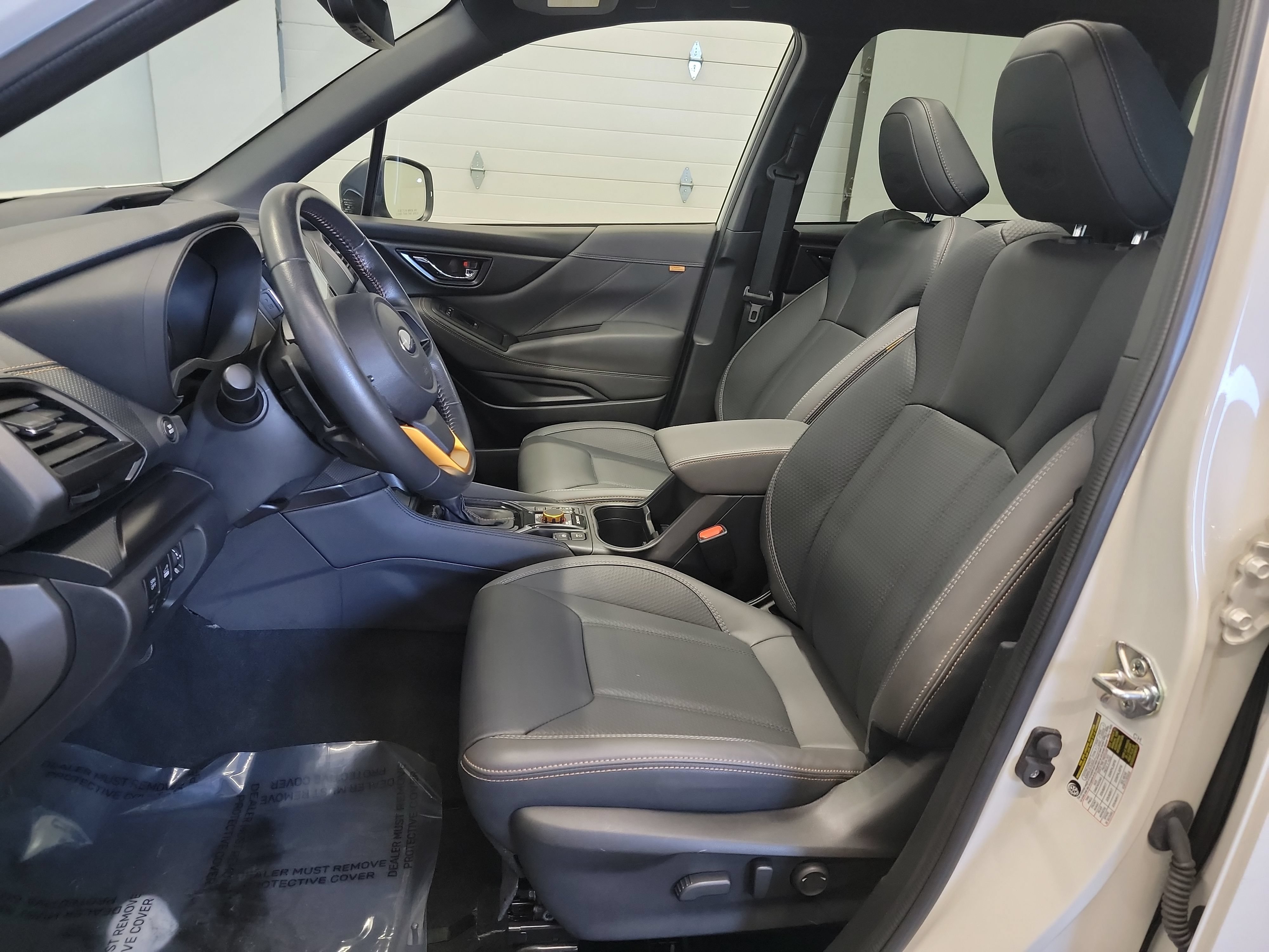 Used 2022 Subaru Forester Wilderness AWD/4WD image 12