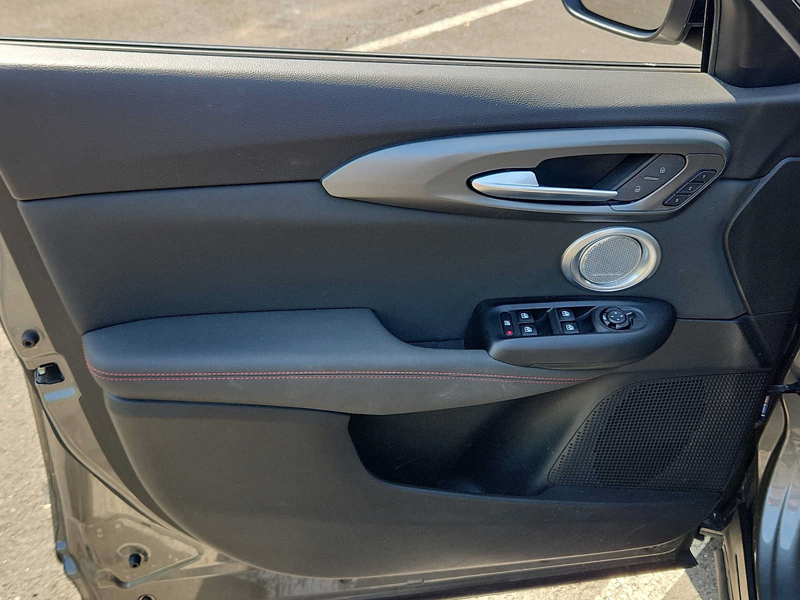 Used 2024 Dodge Hornet R/T Plus AWD/4WD image 12