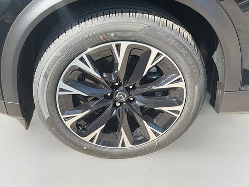 New 2026 MAZDA CX-90 Plug-In Hybrid w/ Premium Plus image 43