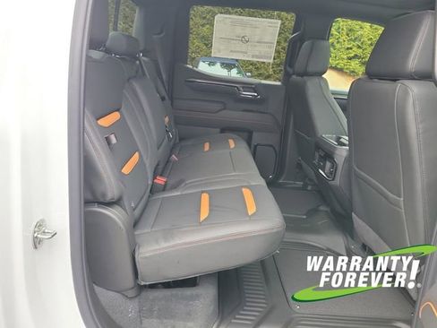 New 2026 GMC Sierra 1500 AT4 w/ AT4 Premium Package image 17