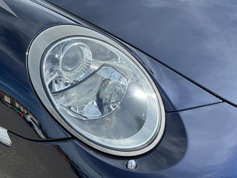 Used 2008 Porsche 911 GT2 image 34