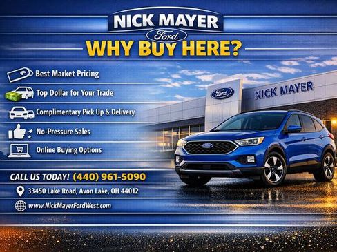 New 2026 Ford Maverick Lariat w/ 4K Tow Package image 28